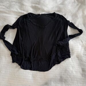 Free people thermal top